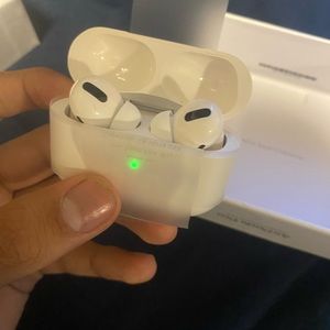 AirPods pro gen 2